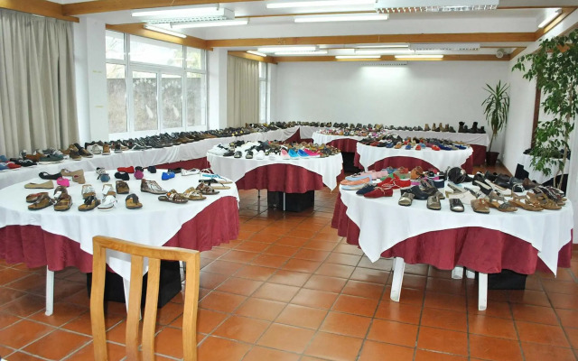 Estalagem Cruz Da Mata