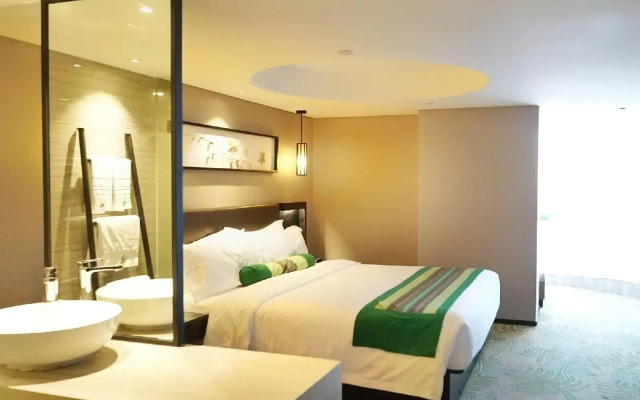 Relax Season Hotel Dongmen