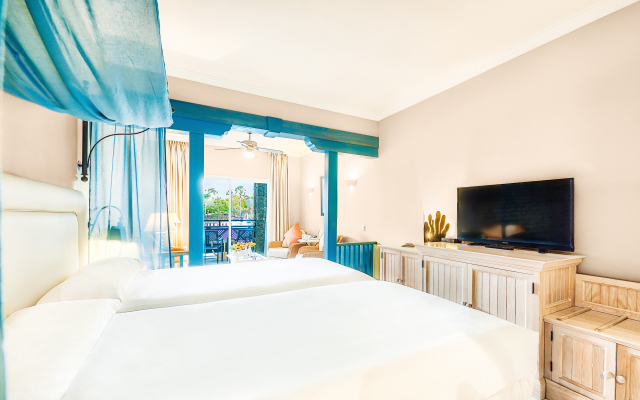 Hotel The Volcán Lanzarote