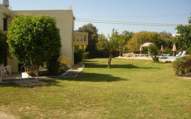 Denise Apartments