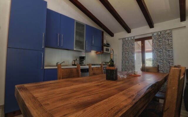 Holiday House Stancija Marusi