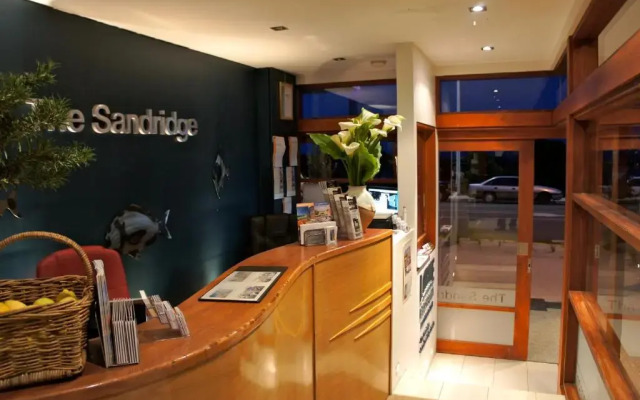 Sandridge Motel
