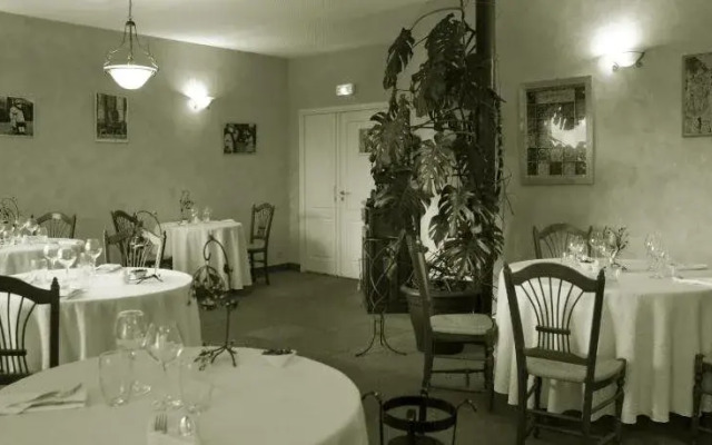Hôtel La Terrasse