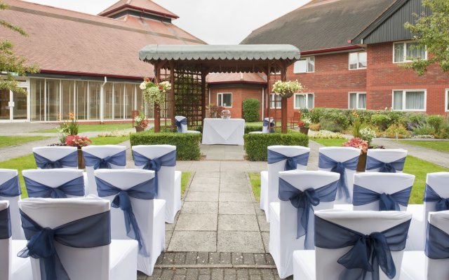 Holiday Inn Aylesbury by IHG