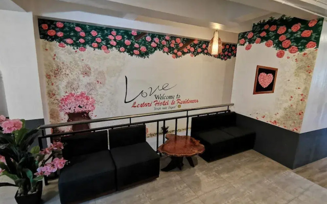Lestari Hotel and Residence