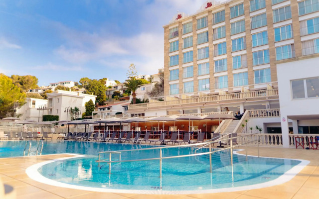 Minura Hotel Cala Galdana & Apartamentos