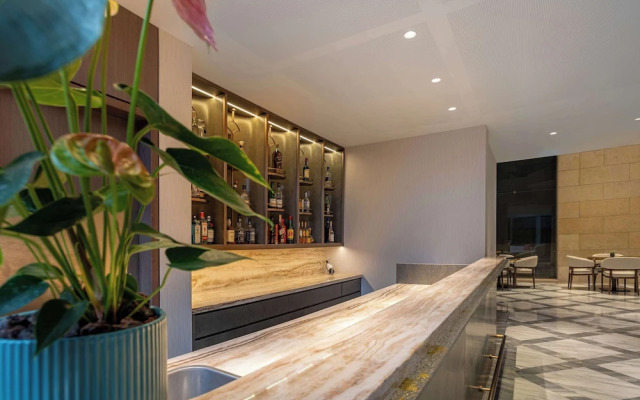 Signia By Hilton Amman