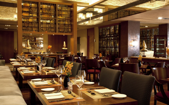 Mandarin Oriental Al Faisaliah, Riyadh