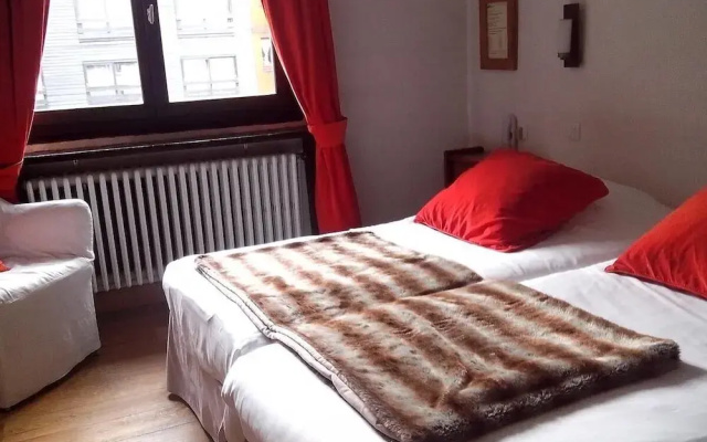 Hotel Le Kern