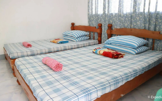 Tabada Homestay