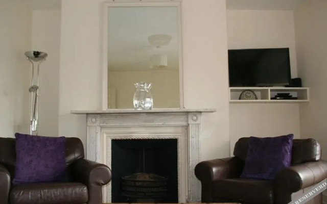 The Manor House Self-Catering Suites