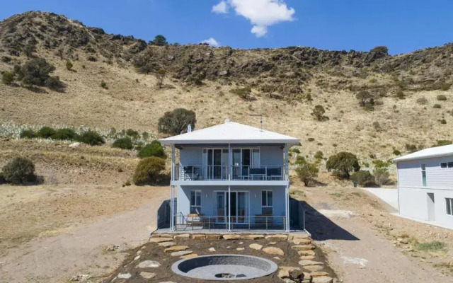 Waters Edge on Fleurieu - 14 Paradise Drive