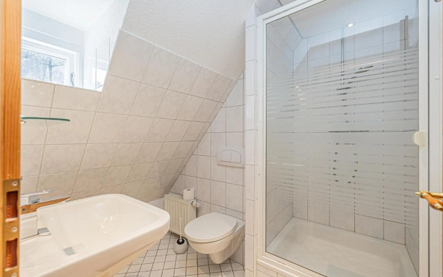 fewo1846 - Altes Steuermannhaus