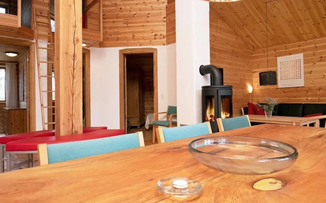 4 Star Holiday Home in Martofte