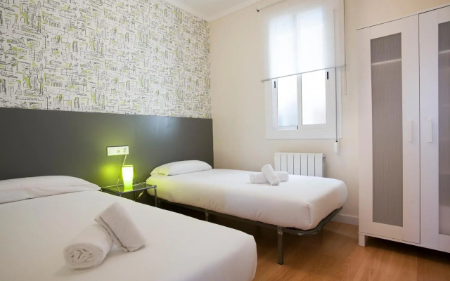 TSH Campus Barcelona Marina
