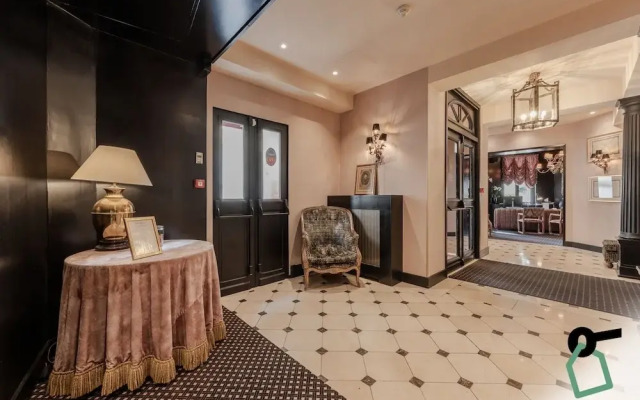 Hotiday Room Collection - Paris Arc de Triomphe