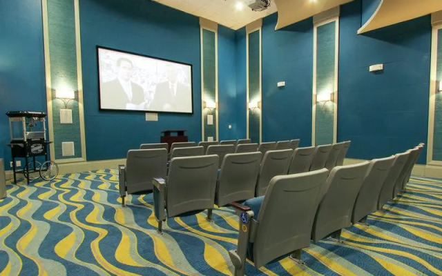 Villa 1528 Moon Valley Champions Gate