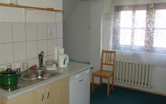 Hostel Victoria