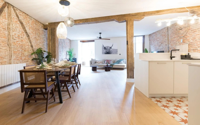 RIBERA by STAYNNAPARTMENTS