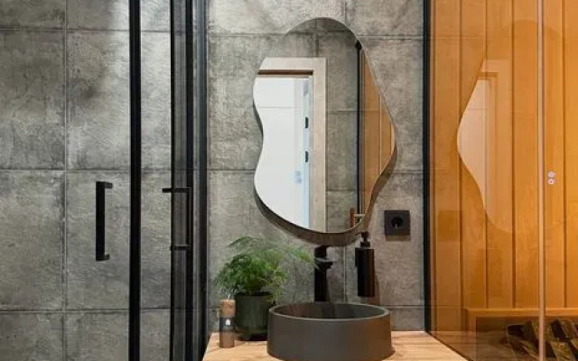 Апартаменты Норд Апарт на ул. Металлургов, д. 11А