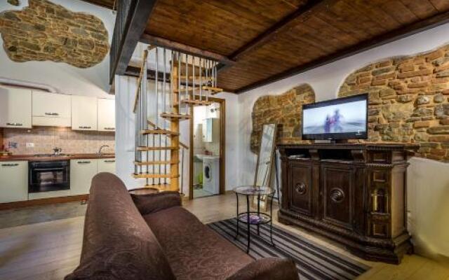 Loft Firenze Servi