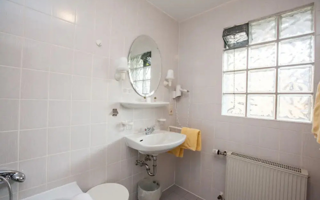 Hotel Garni Gunther