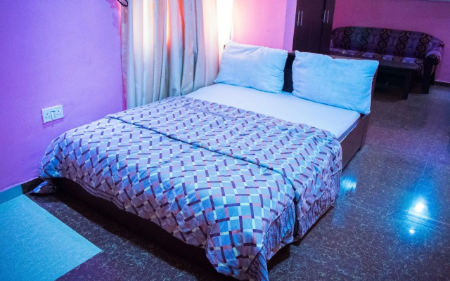 Maria Suites