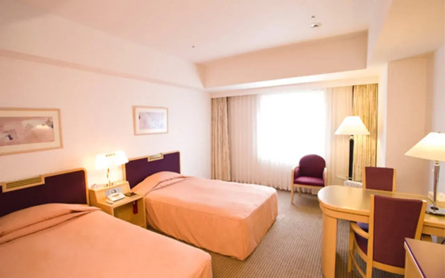 Fairfield by Marriott Sapporo