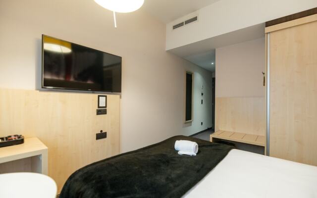 BEST WESTERN PLUS Hotel Alize Mouscron