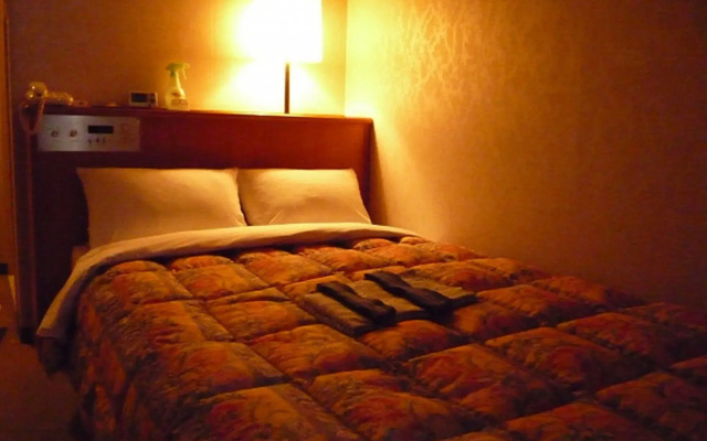 Hotel Maira