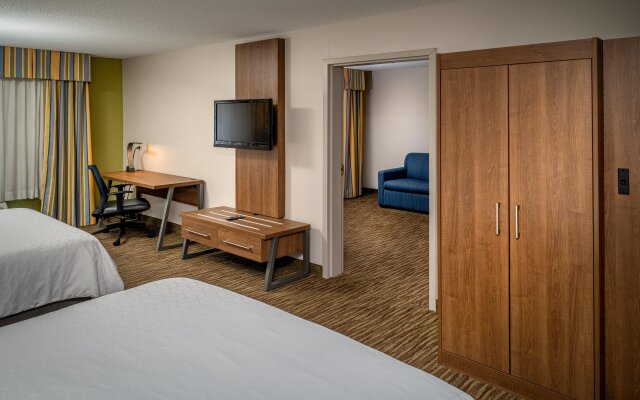 Holiday Inn Express Hotel & Suites Pikeville, an IHG Hotel