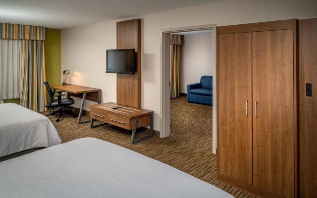 Holiday Inn Express Hotel & Suites Pikeville by IHG