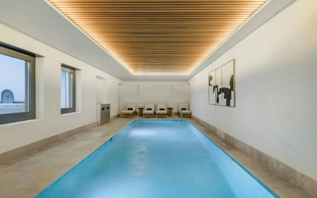 El Autor Hotel, Madrid, Autograph Collection