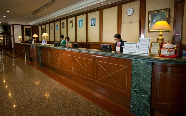 Gurney Bay Hotel, a PARKROYAL Hotel