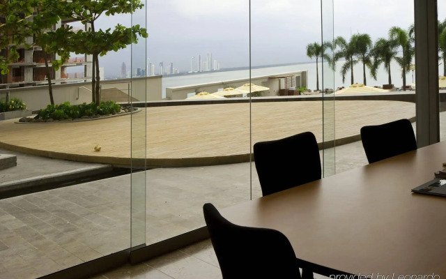 JW Marriott Panama