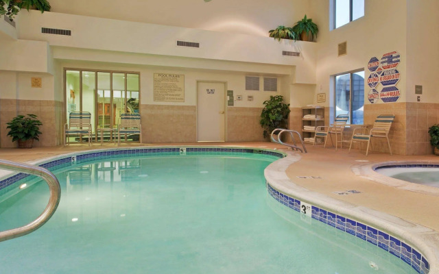 Holiday Inn Express & Suites Carson City by IHG
