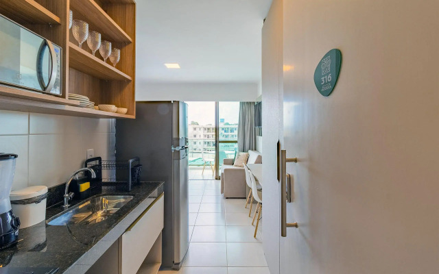 Mana Beach #A316 - Quadrúplo por Carpediem
