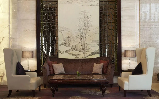 The Westin Hefei Baohe