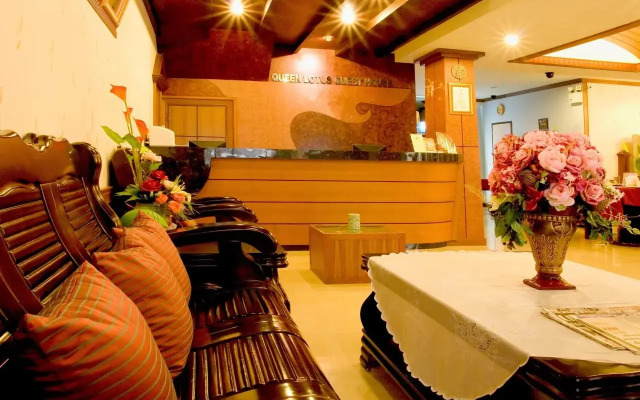 Queen Lotus Guest House