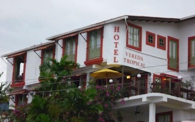 Hotel Vereda Tropical