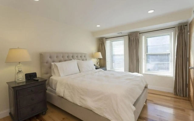 Bricco Suites