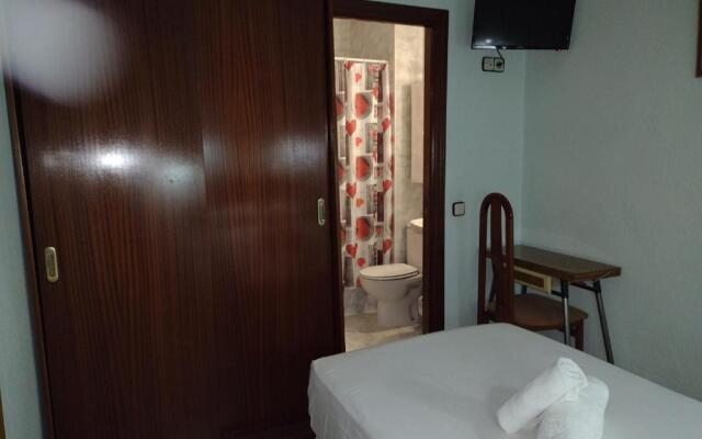 Hostal Sardinero