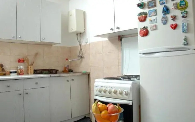 Marko Polo Apartment