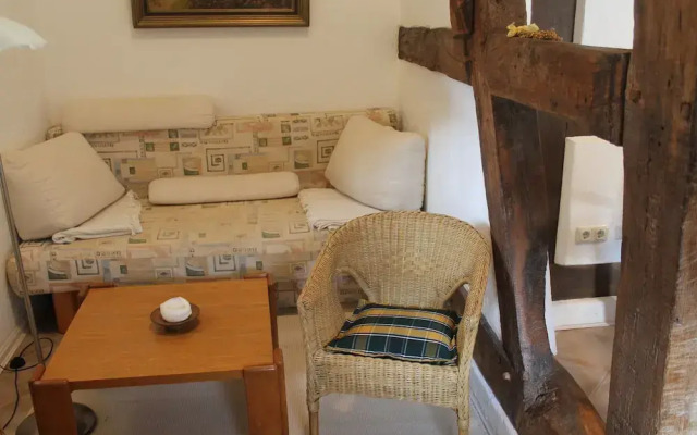 Ferienwohnung in Reddelich for 4 Personen