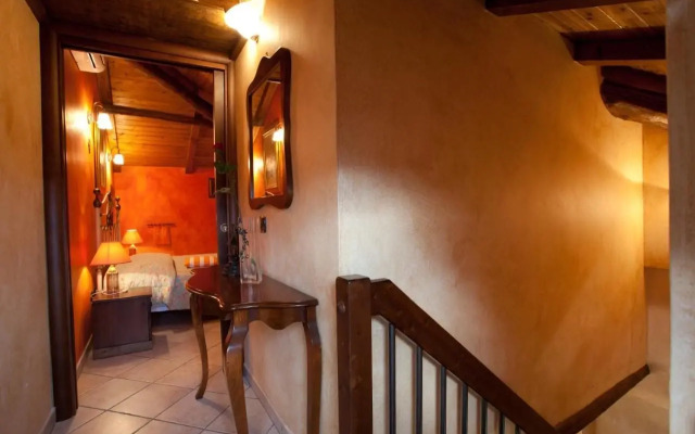Agriturismo Le Grotte