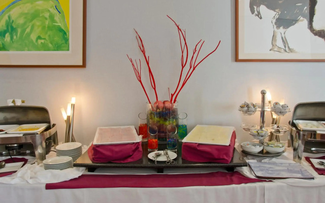 VIP Executive Santa Iria Hotel
