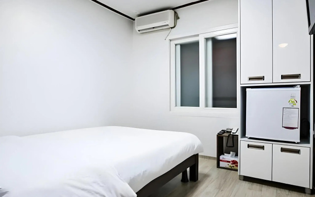 JC Inn Dongdaemun - Hostel