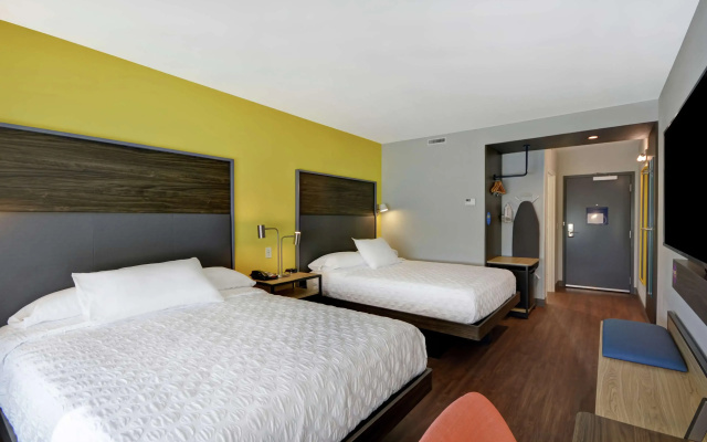 Tru by Hilton Mason Kings Island