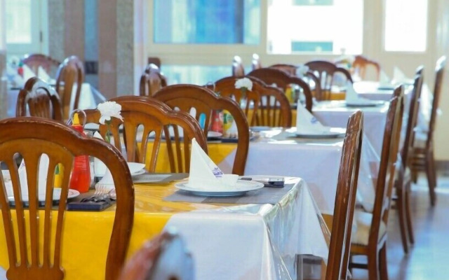 Teba Hotel