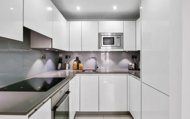 Cambric by Q Apartments